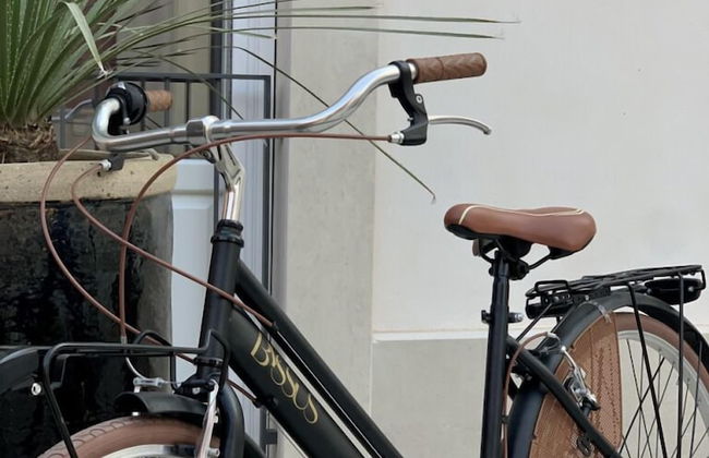 Byssus Suites - Foto 64