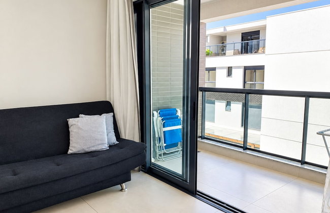 Apartamento de Frente pro Mar - Campeche - Foto 14
