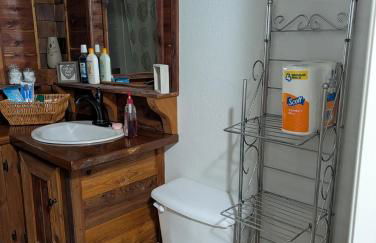 Peaceful getaway near monster mountain - Foto 18