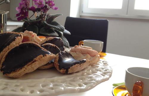 Sweet Holiday Home - Foto 16