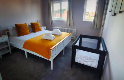 Haydon Hill House - Foto 17