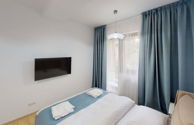 Le Blanc Aparthotel - Foto 19