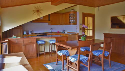 Appartamento Gorgotto - Foto 5