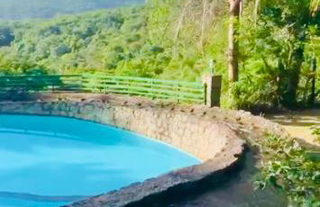 Chalé Banho de Floresta Atibaia Clube de Montanha - Foto 9