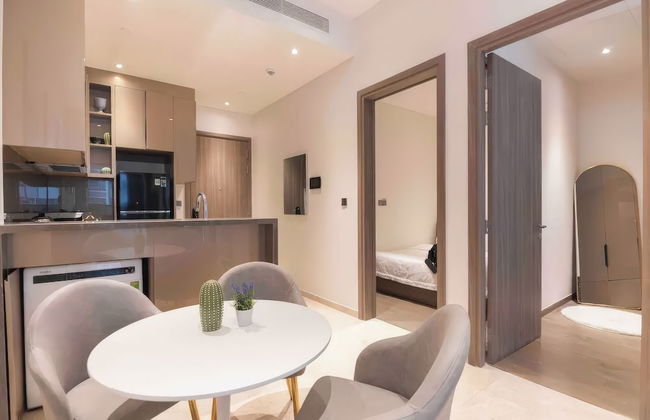 Genius Saigon - The MarQ District 1 - Foto 15