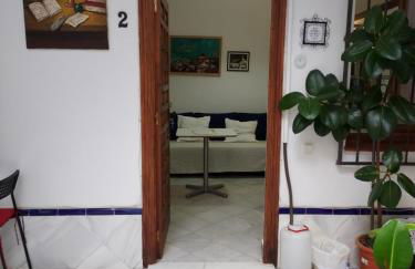 Patio Sevillano Flores - Photo 1