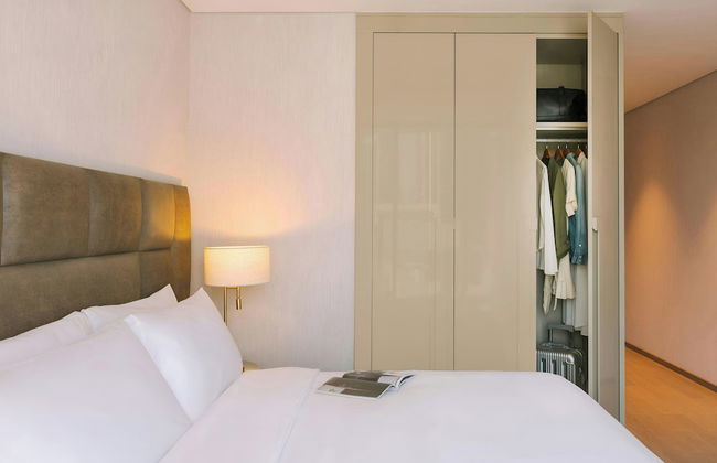 Sonder by Marriott Bonvoy Business Bay Apartments - Photo 15