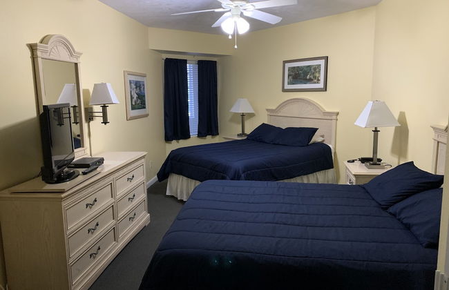 Ocean Walk Resort - Foto 23