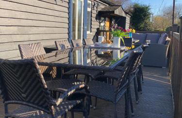 Bridge House Pett Level - Foto 17