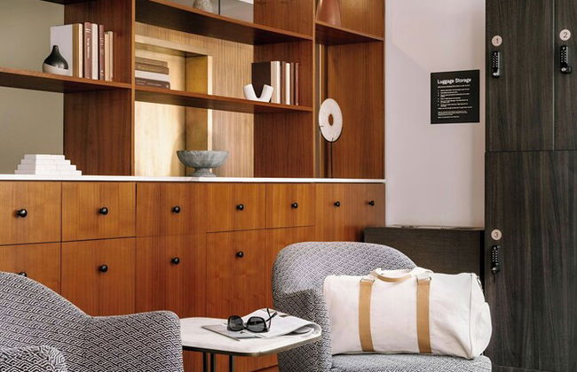 Duane Street Hotel Tribeca, Sonder by Marriott Bonvoy - Photo 2