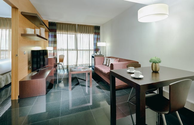 Hesperia Fira - Foto 6