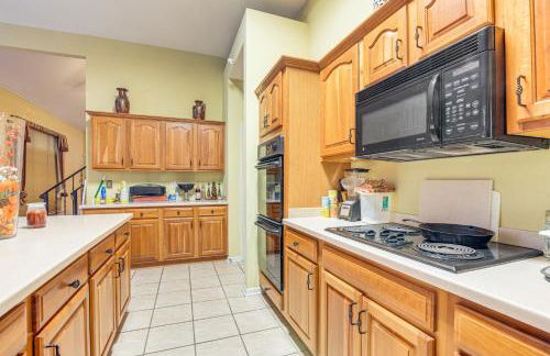 Family-Friendly Gem with Home Office in Memphis - Foto 10