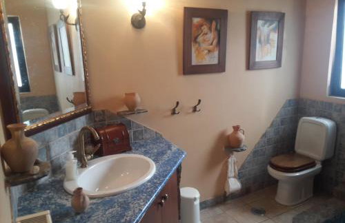 Villa Iliothea - Foto 51