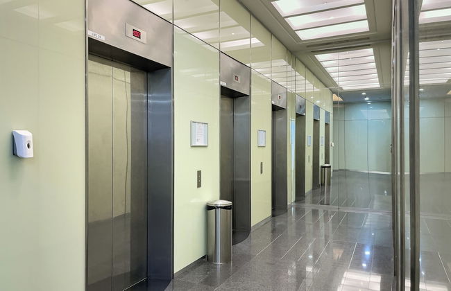 Soho Suites KLCC By Rest Kuala Lumpur - Foto 3