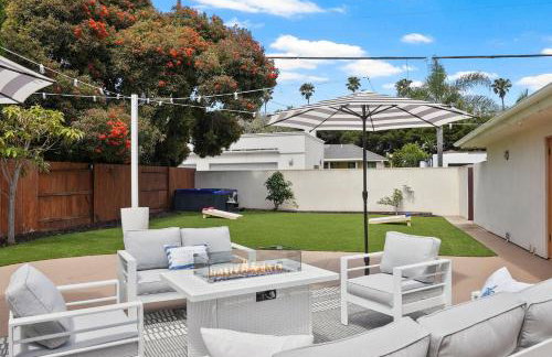 Stunning La Jolla Hideaway Close to Everything - Foto 22