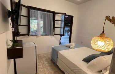 Alto Mar Ilha Grande Suítes - Foto 8