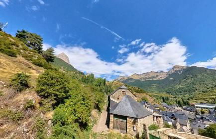 Mimosa 7 - tucasaenlospirineos - Foto 8