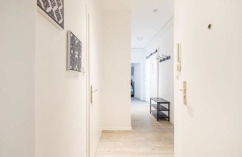 Two Bedroom Apartment and Bathrooms - Foto 6