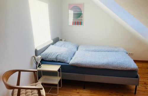 ökologisch Wohnen im Grünen - Foto 6