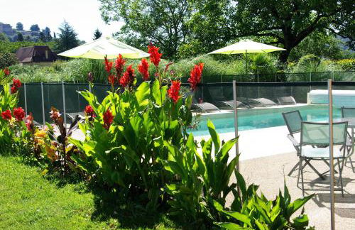 Great house- swimmingpool and jacuzzi -10km from Sarlat La Caneda - Foto 20