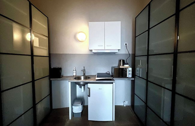 Le Clos Violette D'Aglaé - Photo 41