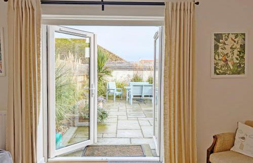 Sanderling House, with parking - walk to beach - Foto 10