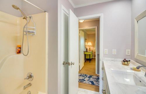 5 Mi to Center Hill Lake Buffalo Valley Home - Foto 17