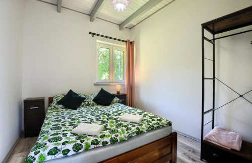 Raj pod lasem - Foto 15