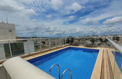 Samambaia East Side · Comfort in Samambaia - Foto 1