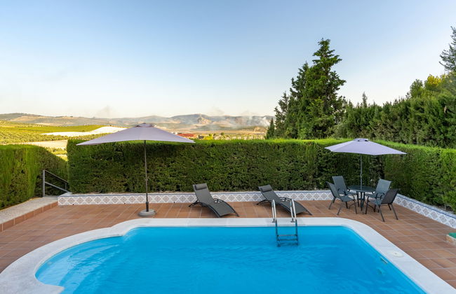 Villa San Vicente - Foto 23