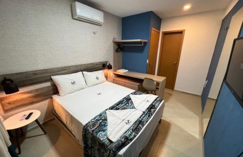 Cidade Jardim Apart - Foto 15