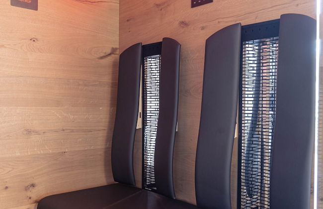 Penthouse in Tyrol With Infrared Sauna - Foto 19