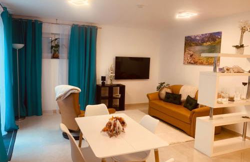 Ferienwohnung-Weinstadt UG - Foto 6