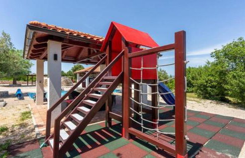 Villa Grande heated pool&whirpool&sauna&pet friendly Krk - Photo 61