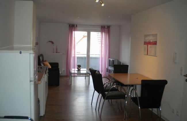 Haus am Uniklinikum - Foto 13