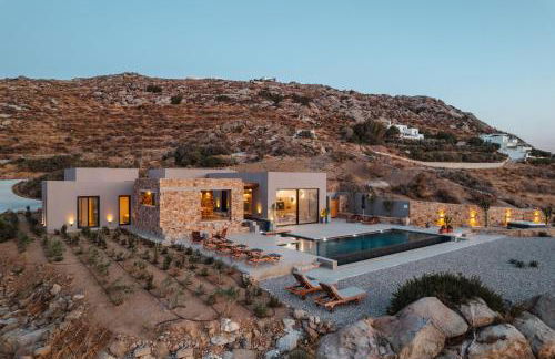 GR - Villa La Punta - Foto 77