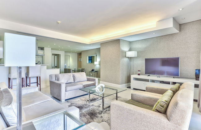 Lawhill Luxury Apartments - Photo 60