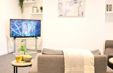 Modern, Spacious, Central 2-Bed Plymouth Apartment - Foto 24