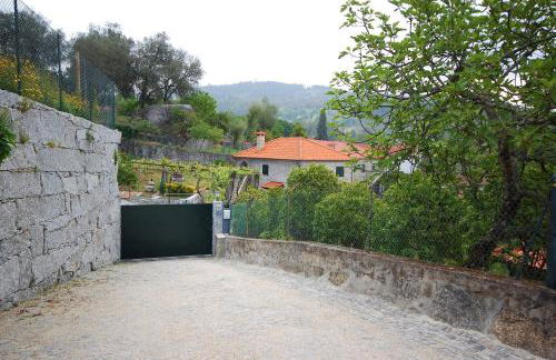 Casa da Ramada - Water SPA Tank with running natural spring water - by Bedzy - Foto 57