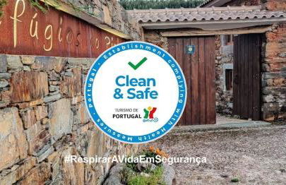 Refúgios do Pinhal - Photo 6