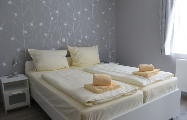 Geraumige Wohnung mit Skilift in der Nahe - Photo 6