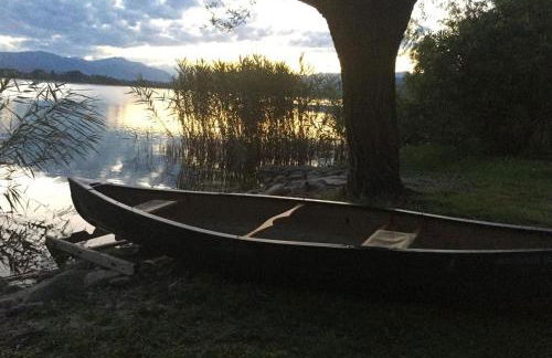 Appartamento Miralago Varese Lakefront and Garden - Foto 34