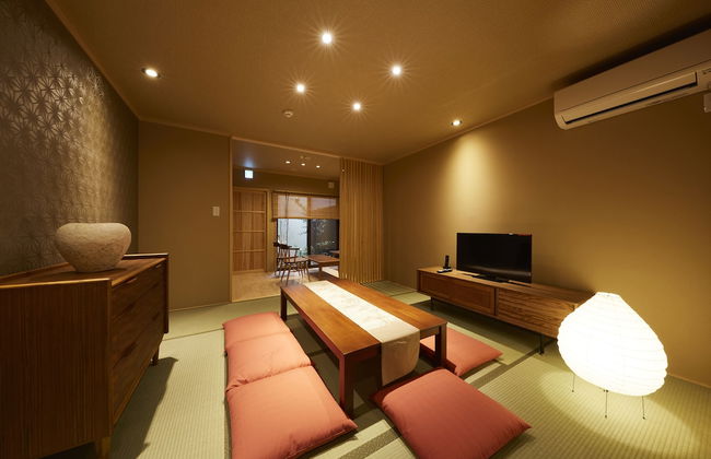 Rinn Miyagawacho Tsubaki - Foto 29