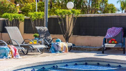 Villa Campanilla - Plusholidays - Foto 3