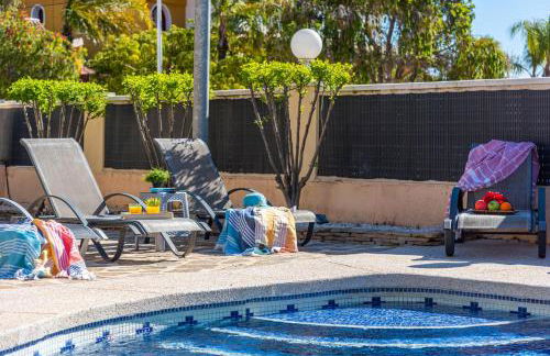 Villa Campanilla - Plusholidays - Foto 3