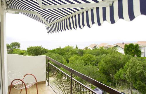 Apartment Podaca 15748d - Foto 1