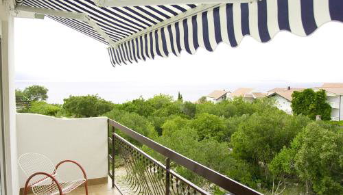 Apartment Podaca 15748d - Foto 1