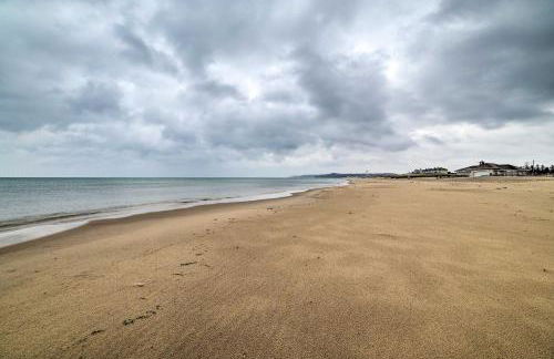 Chic Manistee Cottage Steps to Lake Michigan! - Foto 30