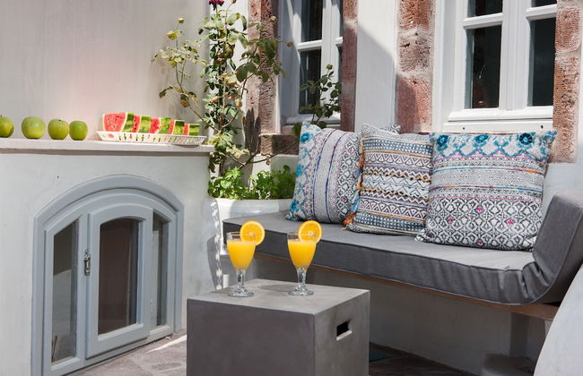 Sweet Nectar Villa - Foto 18