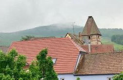 AUX DEUX CIGOGNES AMMERSCHWIHR - Foto 10